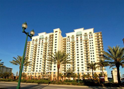 203-800 N Tamiami Trl, SARASOTA, FL, 34236-4001 | Card Image