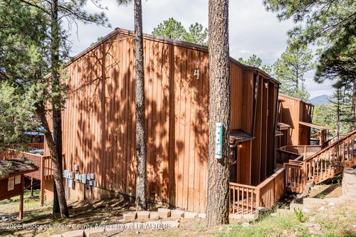 406-604 White Mountain Dr, Ruidoso, NM, 88345-7763 | Card Image