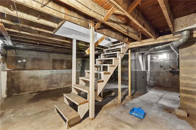 700 James St, House other with 3 bedrooms, 2 bathrooms and null parking in Springfield OH | Image 19