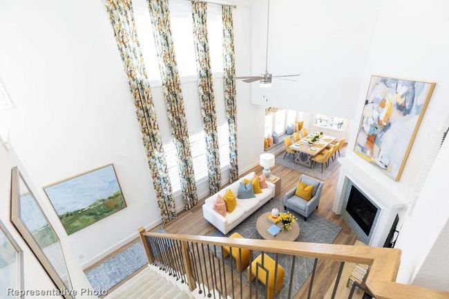 Family Room (Representative Photo) | Image 13
