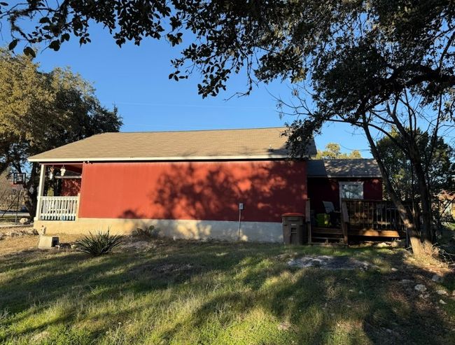 View of side of home with great oversize yard! | Image 28