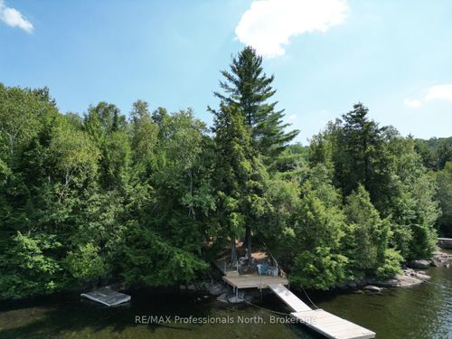2169 Fred Jones Rd, Haliburton, ON, K0M1S0 | Card Image