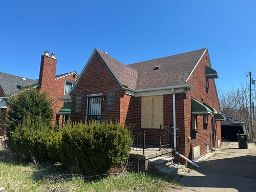 18508 Runyon St, Detroit, MI, 48234-3878 | Card Image