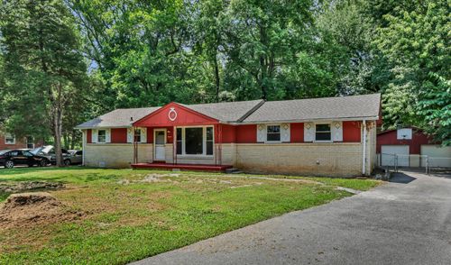 19 Charlemagne Blvd, Clarksville, TN, 37042 | Card Image