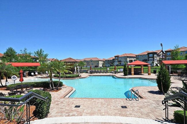 312 Trieste Loop, Townhouse with 4 bedrooms, 4 bathrooms and null parking in LAKE MARY FL | Image 34
