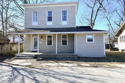 203 Crane Dr, Crawfordsville, IN, 47933-1601 | Card Image