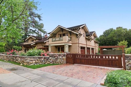 1301 Bryant St, Palo Alto, CA, 94301-3508 | Card Image