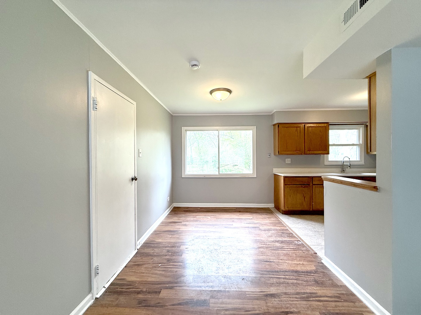 Residential in Park Forest 5