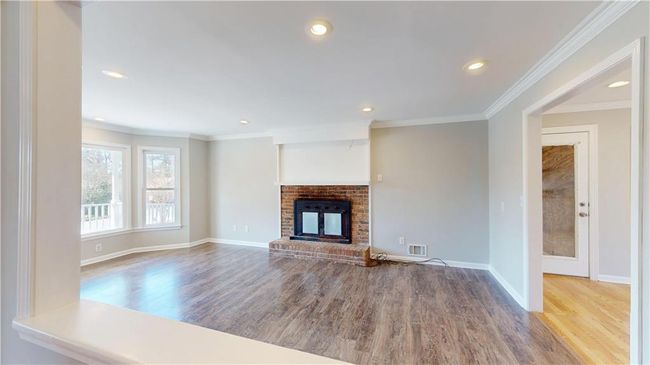 1294 Summit Chase Dr, House other with 4 bedrooms, 3 bathrooms and null parking in Snellville GA | Image 29