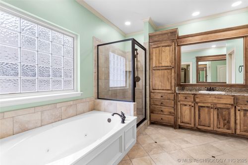 2509 E 139th St S, Bixby, OK, 74008-3672 | Card Image