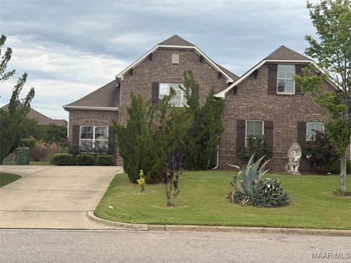 1601 Haworth Park Way, Montgomery, AL, 36117-9304 | Card Image