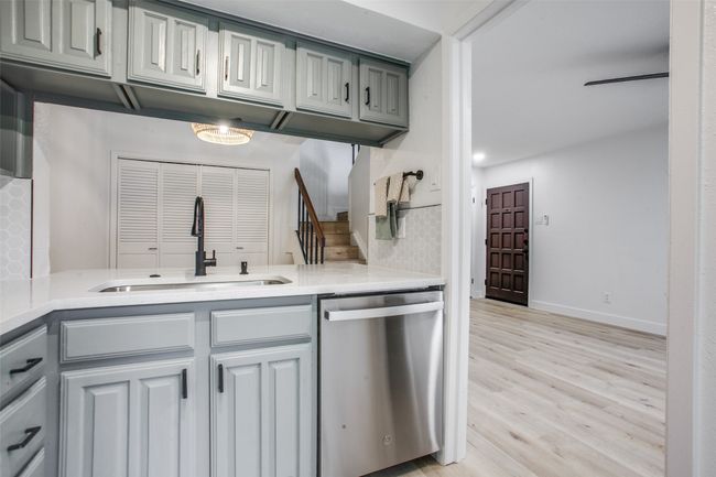 APT-8D - 336 Melrose Dr, Condo with 1 bedrooms, 2 bathrooms and null parking in Richardson TX | Image 8
