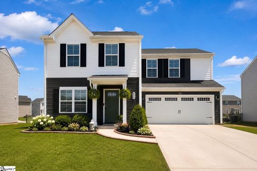 850 Speakeasy Lane, Spartanburg, SC, 29349 | Card Image