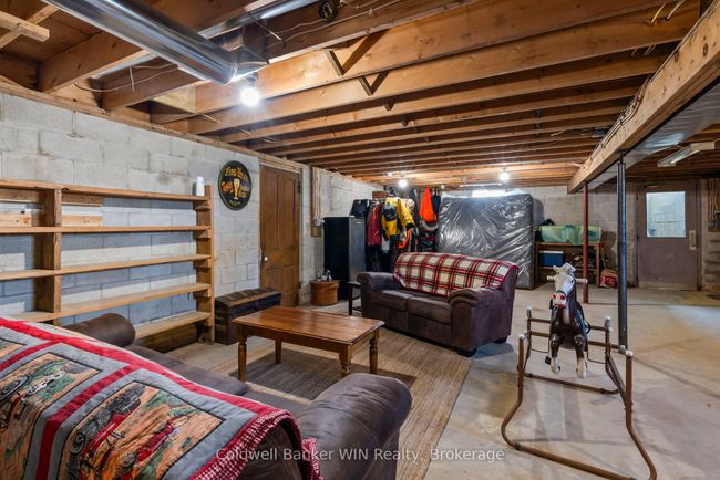221 Field Rd, House other with 3 bedrooms, 2 bathrooms and 10 parking in Mildmay ON | Image 38