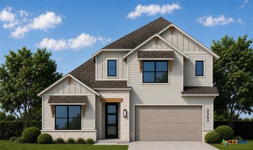 8916 Golden Lion Dr, Austin, TX, 78744-4073 | Card Image