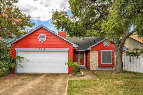 6317 Avery Island Ave, Austin, TX, 78727-6902 | Card Image