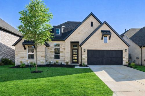 2814 Burnely Ct, Celina, TX, 75009-2996 | Card Image