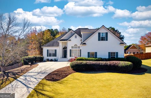 1257 Alcovy Bluff Dr, Monroe, GA, 30656-8655 | Card Image