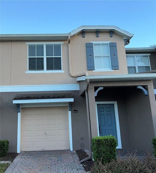 16416 Cedar Crest Dr, Orlando, FL, 32828-6711 | Card Image