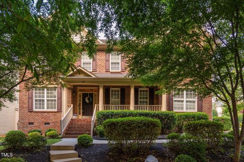 109 Skywater Ln, Holly Springs, NC, 27540-9489 | Card Image