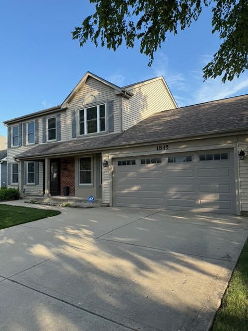 1845 Maryland Dr, Elk Grove Village, IL, 60007-2733 | Card Image