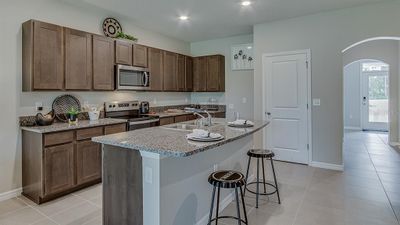 5286 Dragonfly Drive, Townhouse with 3 bedrooms, 2 bathrooms and null parking in Wildwood FL | Image 2