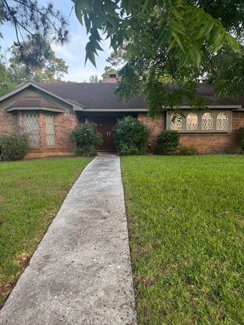 101 Trinity St, Brenham, TX, 77833-5535 | Card Image
