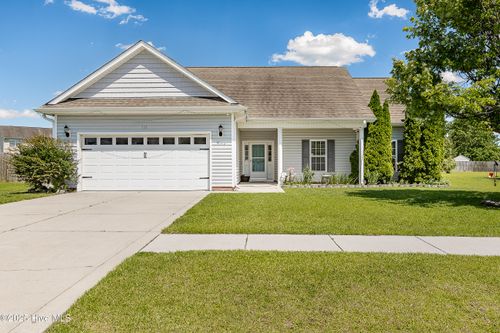 116 Moonstone Ct, Jacksonville, NC, 28546-8740 | Card Image