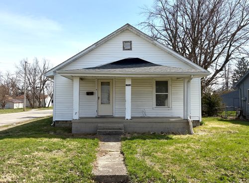 1504 Dewey St, Anderson, IN, 46016-3123 | Card Image