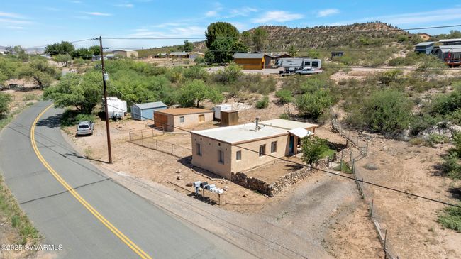 2111 S Hogan Ln, House other with 1 bedrooms, 1 bathrooms and null parking in Cottonwood AZ | Image 42