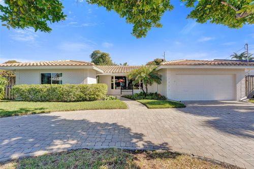 4820 Ne 27th Ave, Fort Lauderdale, FL, 33308-4821 | Card Image