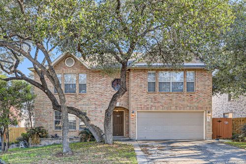 602 Empresario Dr, San Antonio, TX, 78253-9223 | Card Image