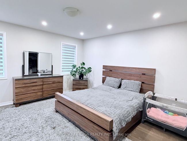 52 Luzon Ave, House attached with 5 bedrooms, 5 bathrooms and 1 parking in Markham ON | Image 6