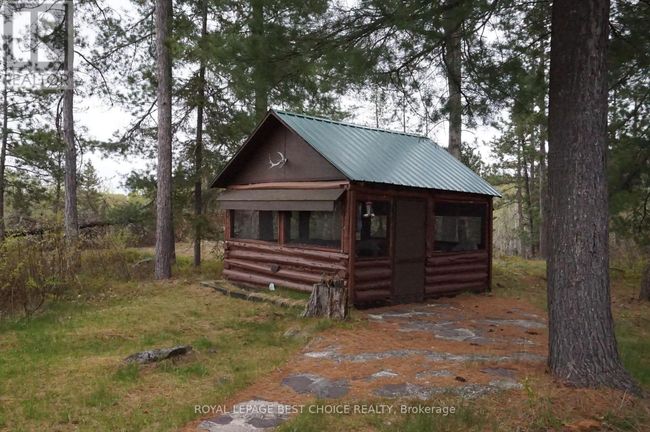 235519 Firstbrooke Line Road W, House other with 2 bedrooms, 1 bathrooms and 4 parking in Temiskaming Shores (Haileybury) ON | Image 22