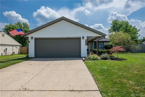 1801 Villa Rd, Springfield, OH, 45503-1754 | Card Image