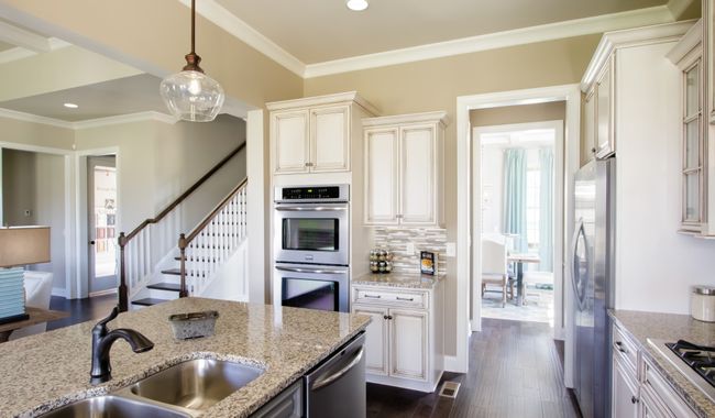 2505 Westerham Way, House other with 4 bedrooms, 4 bathrooms and 2 parking in Thompsons Station TN | Image 26