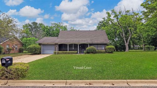 206 E Riding Rd, Montgomery, AL, 36116-3744 | Card Image