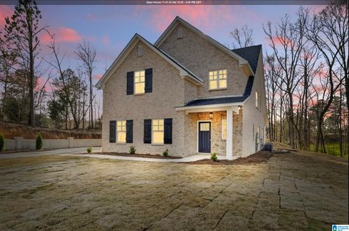 620 Lime Creek Way, CHELSEA, AL, 35043-5594 | Card Image