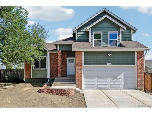 9946 Garland Dr, Broomfield, CO, 80021-4213 | Card Image