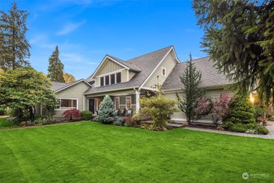 14707 81st Avenue Ne, House other with 4 bedrooms, 2 bathrooms and 2 parking in Kenmore WA | Image 2