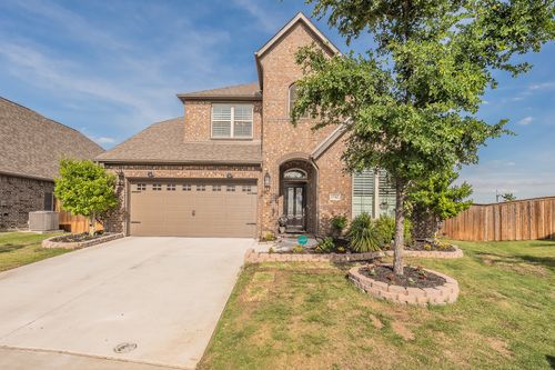 1742 Holmwood Dr, Celina, TX, 75009-6332 | Card Image