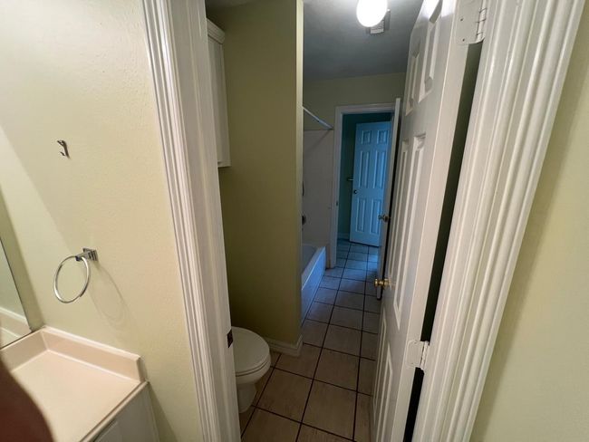 1155 Enclave Sq E, Townhouse with 4 bedrooms, 3 bathrooms and 2 parking in Houston TX | Image 27