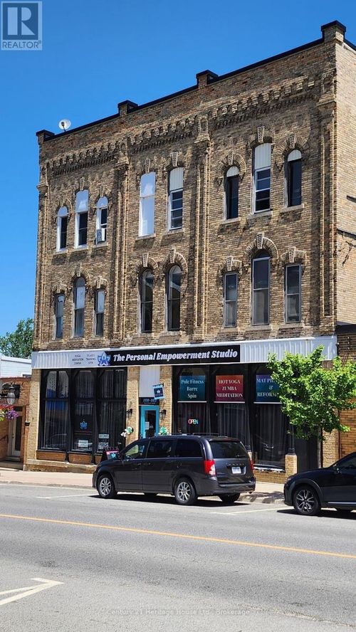 154-162 Main Street S, Wellington North (Mount Forest), ON, N0G2L0 | Card Image