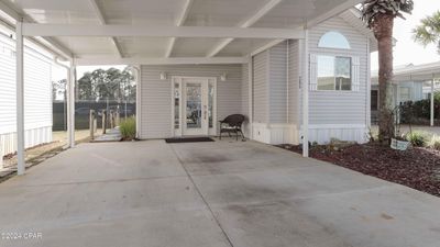 203 - 1219 Thomas Drive, House other with 2 bedrooms, 2 bathrooms and null parking in Panama City Beach FL | Image 2