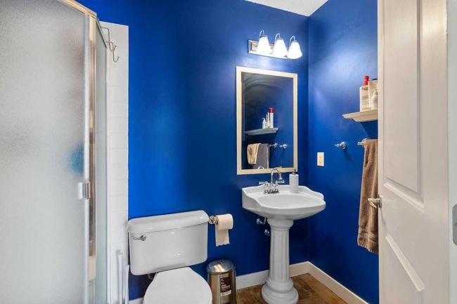 303 - 716 5 Street Ne, Condo with 2 bedrooms, 2 bathrooms and 1 parking in Calgary AB | Image 4
