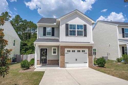 1378 Tanreall Drive, Lexington, SC, 29073 | Card Image