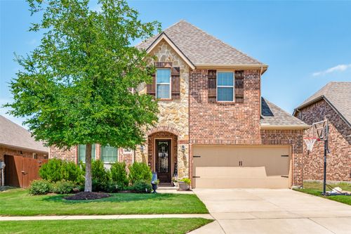 10708 Fort Stockton Place, Mckinney, TX, 75071 | Card Image