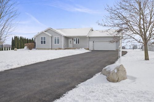 2919 W Kalamo Highway, Carmel Township, MI, 48813 | Card Image