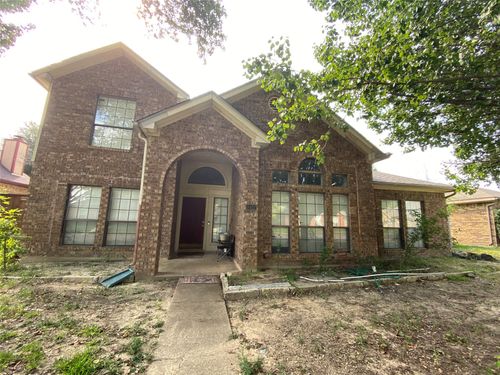 3422 Jonquil Ln, Rowlett, TX, 75089-7072 | Card Image
