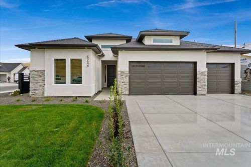 6734 W Sollas Dr, Eagle, ID, 83616-1529 | Card Image